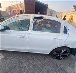 مرسيدس بنز C-Class